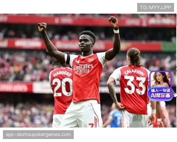 萨卡更衣室氛围低迷坦言球队亟需反思近期表现