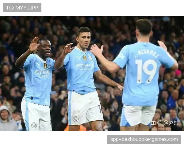 英超快讯:曼城4-1大胜布伦特福德,福登上演助攻帽子戏法。