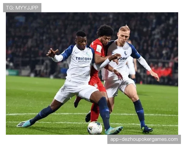 门兴格拉德巴赫2-2战平海登海姆，双方各取一分